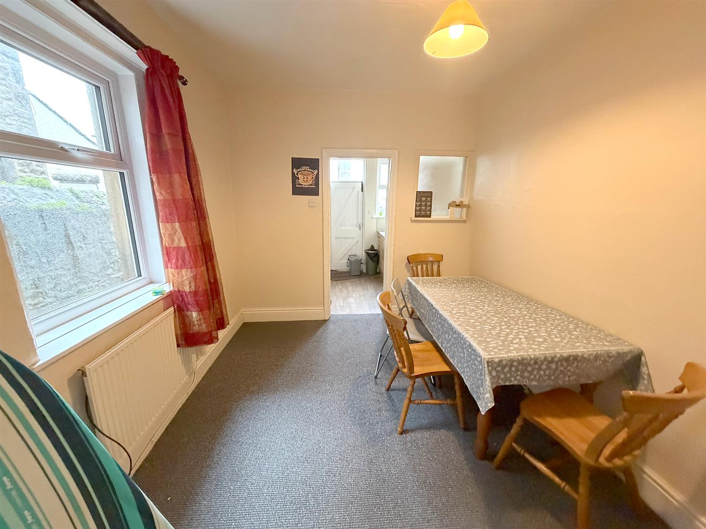 72 Coulston Road, Lancaster, LA1 3AE